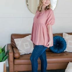 No Ship Drop Ship New Arrivals I'm Right On Top Of That In Leopard Rose