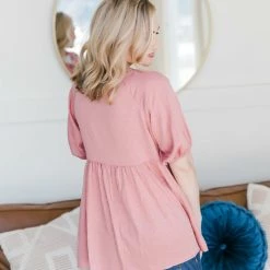 No Ship Drop Ship New Arrivals I'm Right On Top Of That In Leopard Rose