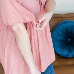 No Ship Drop Ship New Arrivals I'm Right On Top Of That In Leopard Rose