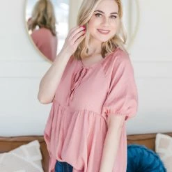 No Ship Drop Ship New Arrivals I'm Right On Top Of That In Leopard Rose