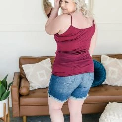 No Ship Drop Ship Oh Cami, My Cami In Wine New Arrivals