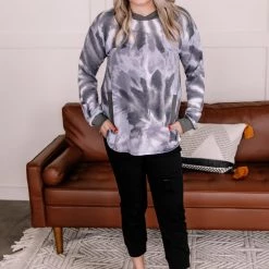 No Ship Drop Ship New Arrivals Hidden Agenda Top In Slate 20 No Ship Drop Ship New Arrivals Hidden Agenda Top In Slate