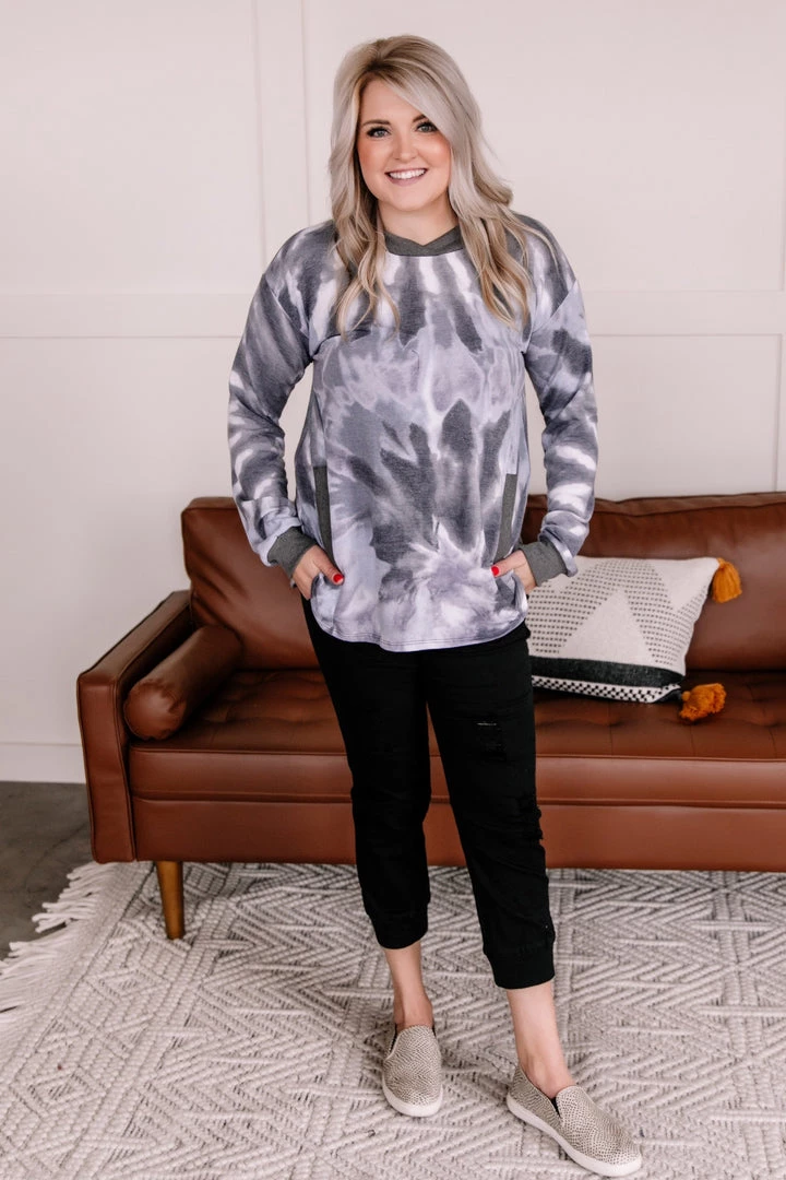 No Ship Drop Ship New Arrivals Hidden Agenda Top In Slate 9 No Ship Drop Ship New Arrivals Hidden Agenda Top In Slate