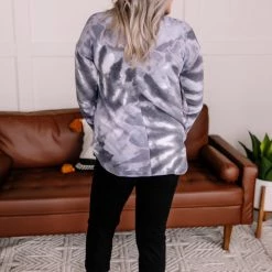 No Ship Drop Ship New Arrivals Hidden Agenda Top In Slate 22 No Ship Drop Ship New Arrivals Hidden Agenda Top In Slate