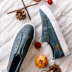 No Ship Drop Ship Blowfish Play Desert Iron Color Washed Jersey Sneaker