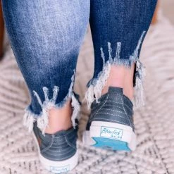 No Ship Drop Ship Blowfish Play Desert Iron Color Washed Jersey Sneaker 7 No Ship Drop Ship Blowfish Play Desert Iron Color Washed Jersey Sneaker