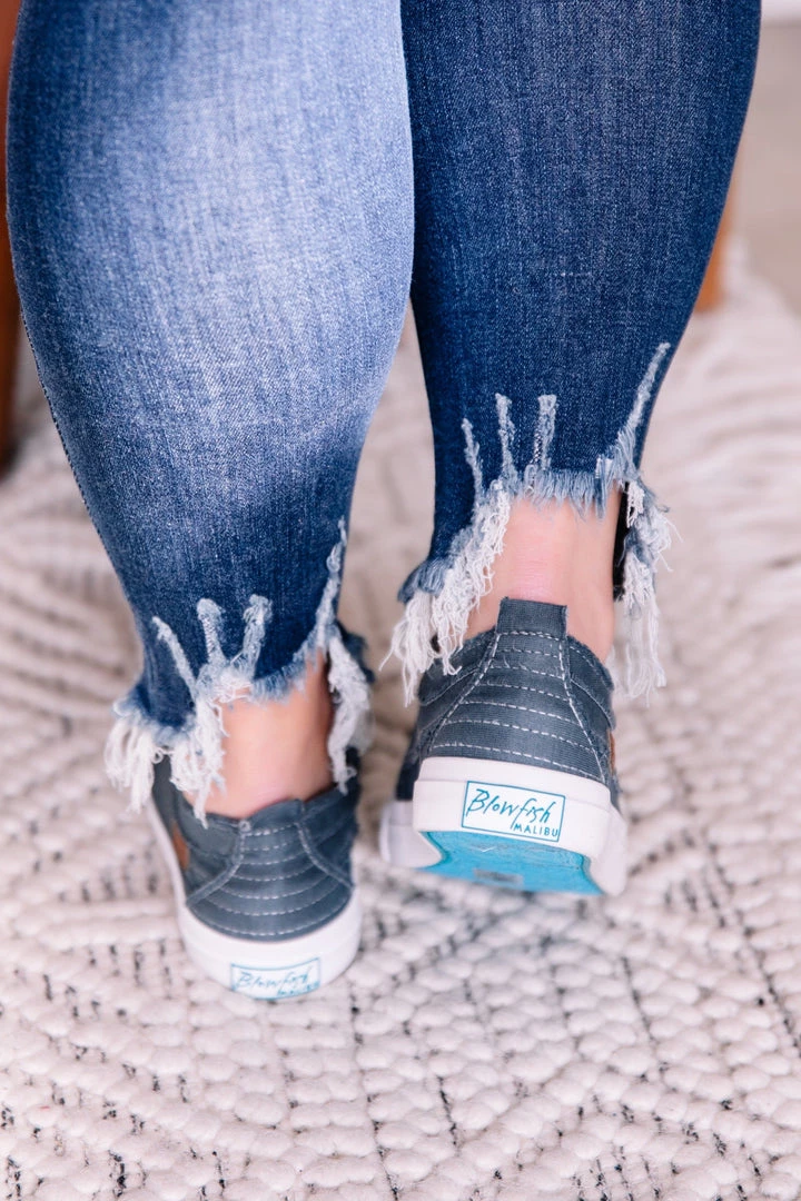 No Ship Drop Ship Blowfish Play Desert Iron Color Washed Jersey Sneaker 5 No Ship Drop Ship Blowfish Play Desert Iron Color Washed Jersey Sneaker