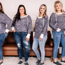 No Ship Drop Ship Rocky Mountain High Top In Navy