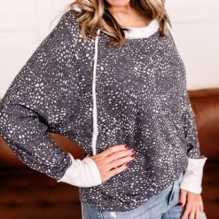 No Ship Drop Ship Rocky Mountain High Top In Navy