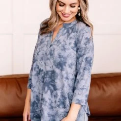 No Ship Drop Ship Cloud Cover Tie Dye Gabby New Arrivals