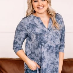 No Ship Drop Ship Cloud Cover Tie Dye Gabby New Arrivals