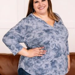 No Ship Drop Ship Cloud Cover Tie Dye Gabby New Arrivals