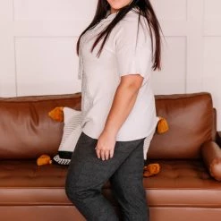 No Ship Drop Ship Roaring Into Fall Short Sleeve Hoodie New Arrivals