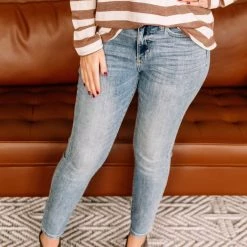 No Ship Drop Ship With Gratitude Judy Blue Skinny Jeans New Arrivals