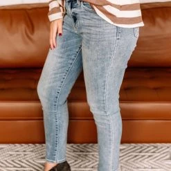 No Ship Drop Ship With Gratitude Judy Blue Skinny Jeans New Arrivals