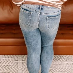 No Ship Drop Ship With Gratitude Judy Blue Skinny Jeans New Arrivals