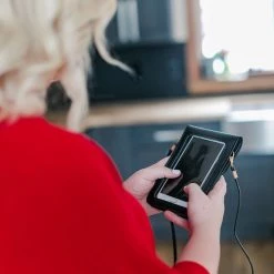 No Ship Drop Ship New Arrivals My Vision Is Clear Bag