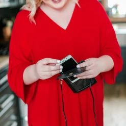 No Ship Drop Ship New Arrivals My Vision Is Clear Bag