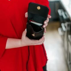 No Ship Drop Ship New Arrivals My Vision Is Clear Bag