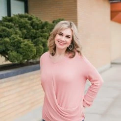 No Ship Drop Ship New Arrivals Color Me Impressed In Bashful Pink 16 No Ship Drop Ship New Arrivals Color Me Impressed In Bashful Pink