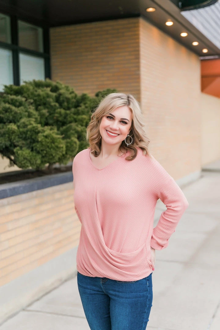 No Ship Drop Ship New Arrivals Color Me Impressed In Bashful Pink 9 No Ship Drop Ship New Arrivals Color Me Impressed In Bashful Pink