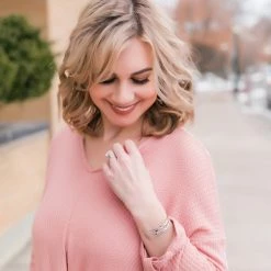 No Ship Drop Ship New Arrivals Color Me Impressed In Bashful Pink 15 No Ship Drop Ship New Arrivals Color Me Impressed In Bashful Pink