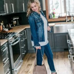 No Ship Drop Ship New Arrivals Meet Me In The Middle Top