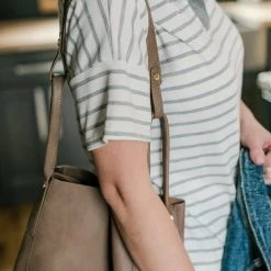 No Ship Drop Ship New Arrivals Meet Me In The Middle Top