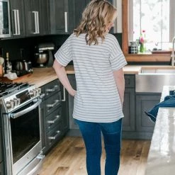 No Ship Drop Ship New Arrivals Meet Me In The Middle Top