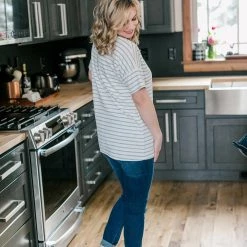 No Ship Drop Ship New Arrivals Meet Me In The Middle Top