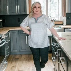 No Ship Drop Ship New Arrivals Meet Me In The Middle Top