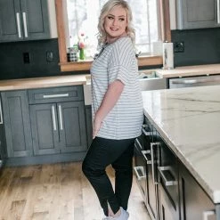 No Ship Drop Ship New Arrivals Meet Me In The Middle Top