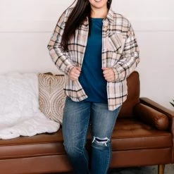 No Ship Drop Ship Fall Back To Me Top In Peacock New Arrivals