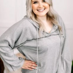 No Ship Drop Ship She's Sew Fine Hoodie