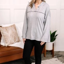 No Ship Drop Ship She's Sew Fine Hoodie