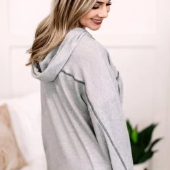 No Ship Drop Ship She's Sew Fine Hoodie