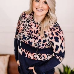 No Ship Drop Ship New Arrivals Chip Off A New Block Hooded Top