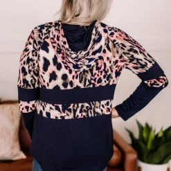 No Ship Drop Ship New Arrivals Chip Off A New Block Hooded Top