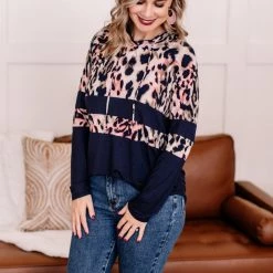 No Ship Drop Ship New Arrivals Chip Off A New Block Hooded Top