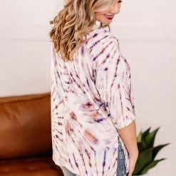 No Ship Drop Ship New Arrivals Lounge About Top In Kaleidoscope