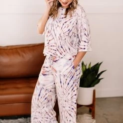 No Ship Drop Ship Lounge About Bottoms In Kaleidoscope New Arrivals