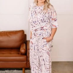 No Ship Drop Ship New Arrivals Lounge About Top In Kaleidoscope