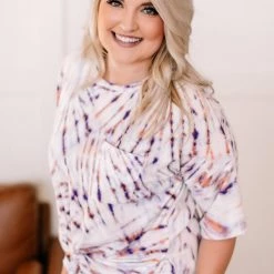 No Ship Drop Ship New Arrivals Lounge About Top In Kaleidoscope