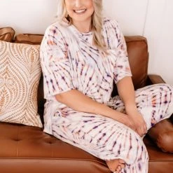 No Ship Drop Ship New Arrivals Lounge About Top In Kaleidoscope