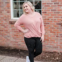 No Ship Drop Ship New Arrivals Color Me Impressed In Bashful Pink 13 No Ship Drop Ship New Arrivals Color Me Impressed In Bashful Pink