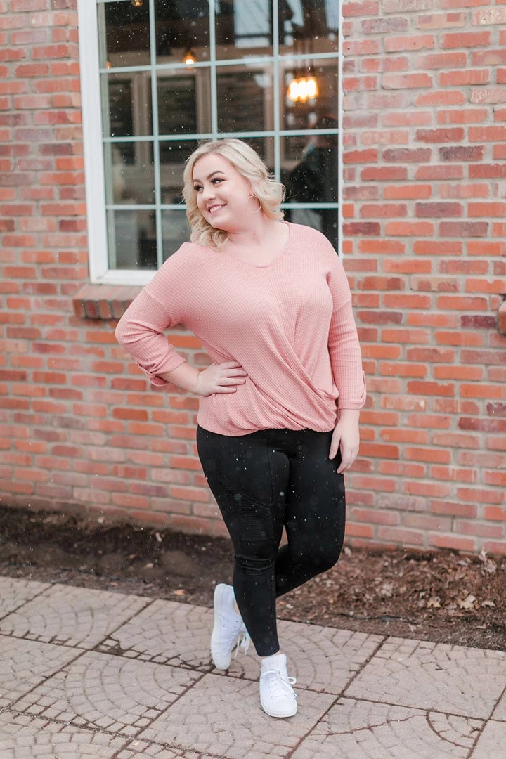 No Ship Drop Ship New Arrivals Color Me Impressed In Bashful Pink 6 No Ship Drop Ship New Arrivals Color Me Impressed In Bashful Pink