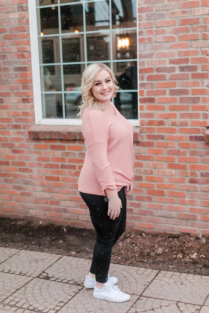 No Ship Drop Ship New Arrivals Color Me Impressed In Bashful Pink 4 No Ship Drop Ship New Arrivals Color Me Impressed In Bashful Pink