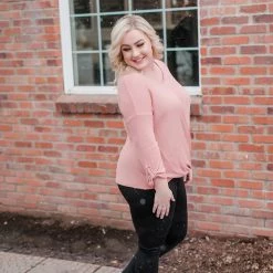 No Ship Drop Ship New Arrivals Color Me Impressed In Bashful Pink 14 No Ship Drop Ship New Arrivals Color Me Impressed In Bashful Pink