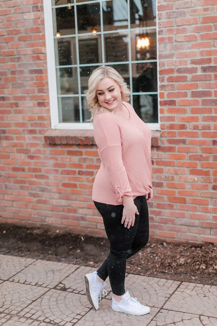 No Ship Drop Ship New Arrivals Color Me Impressed In Bashful Pink 7 No Ship Drop Ship New Arrivals Color Me Impressed In Bashful Pink