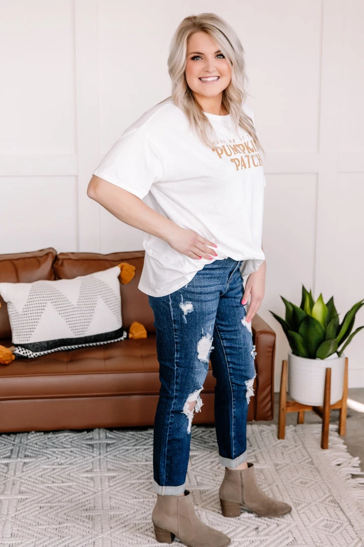 No Ship Drop Ship Meet Me At The Pumpkin Patch Boyfriend Top New Arrivals 10 No Ship Drop Ship Meet Me At The Pumpkin Patch Boyfriend Top New Arrivals